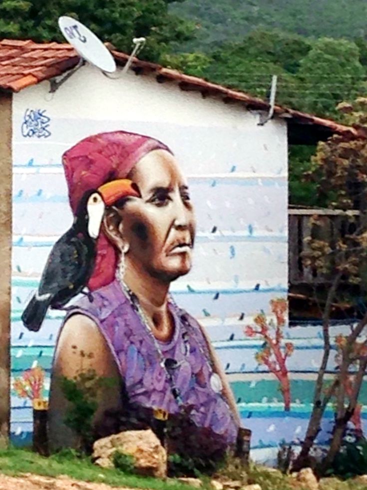 Chapada dos Veadeiros